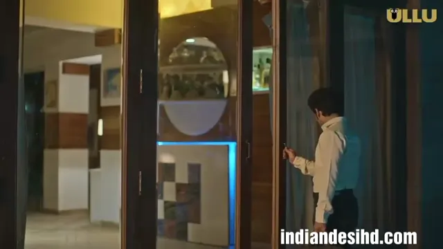 ULLU WebSeries The Bucket List Ep2 - Indian Adult Scene Leaked