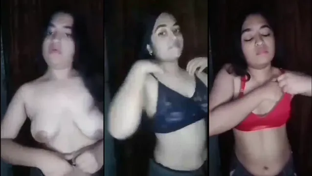 Watch Tamil Girl Nude Insta Live Tease - তামিল হটির শাই নেংটো লাইভ 🔥 full viral video leaked