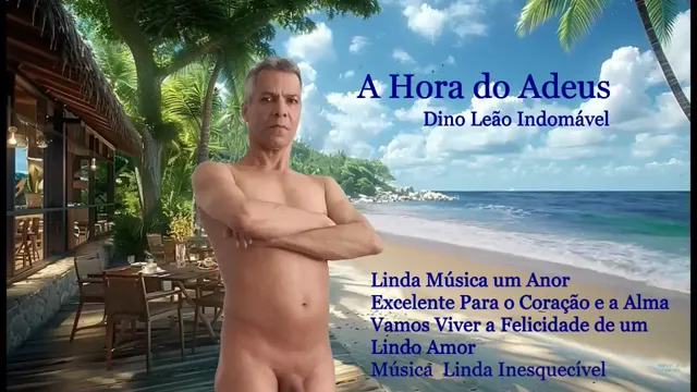 Watch Emotional Brazilian Goodbye Sex - Passionate Music-Led Fucking Session full viral video leaked