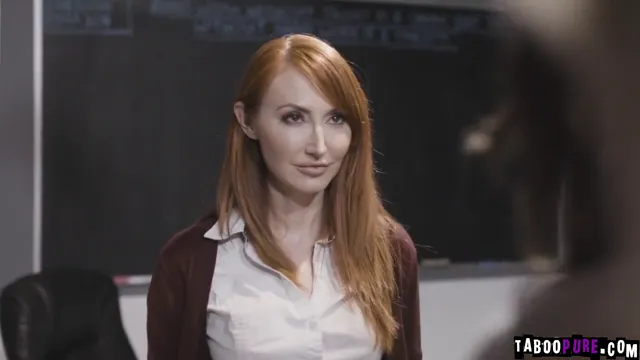 Kendra Lecturer Threesome Alexis Mackenzie HD Viral