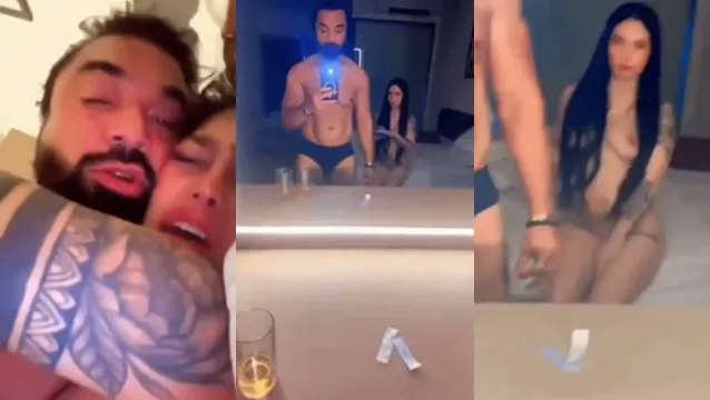 Ajaz Khan Leaked MMS Russian Fuck - রাশিয়ান হটির চিৎকার!