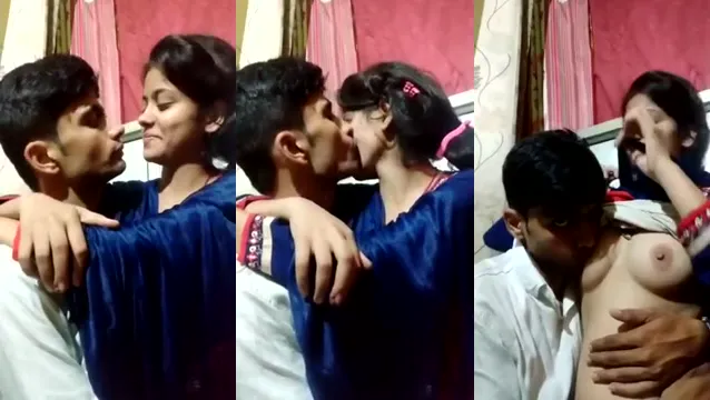 Watch Cousin Sister Sex Video - খালাতো বোনকে বাসায় একা পেয়ে চুদলো full viral video leaked
