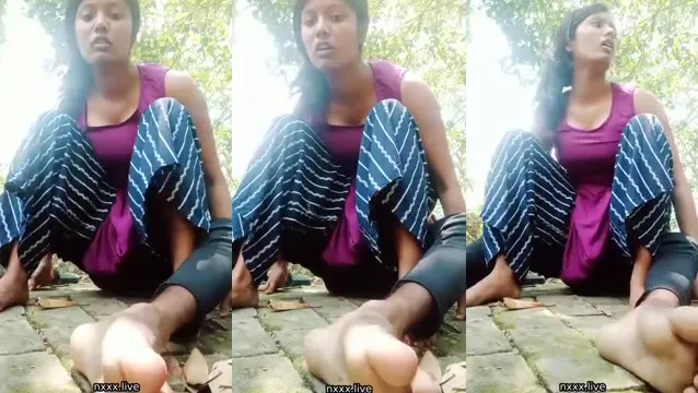 Village Horny Beauty Dick Ride - গ্রামের হট গার্ল রাইডিং 🔥 Desi BF