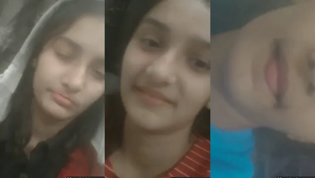 Show de tetas de chica sexy desi - Mira las tetas de chica sexy desi