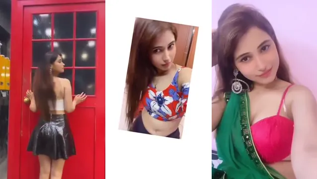 Watch Pallavi Gupta Nude Compilation - Leaked Hot Clips Full HD full viral video leaked