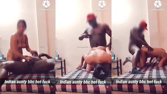 Watch Video Sex Bác BBC - Ấn Độ Bác BBC Lover's Hot Sex full viral video leaked