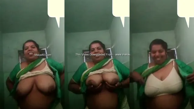 Mallu Bhabhi Big Boobs Video - মাল্লু ভাবীর বড় বুক দেখুন