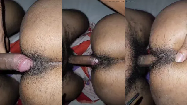 Desi Kamwali Doggy Sex - Hindi MMS Maid Fucked for 500