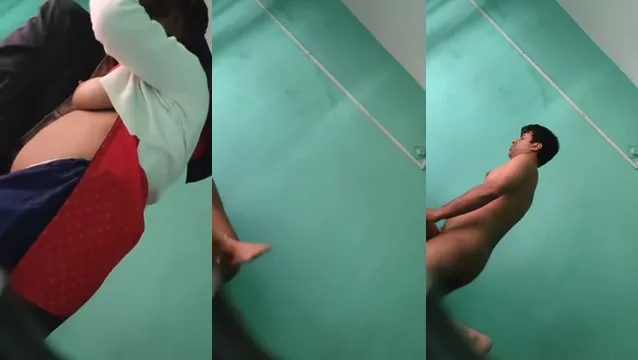 Leaked Doctor Patient Sex Video - ডাক্তার রুগীর হট স্ক্যান্ডাল!