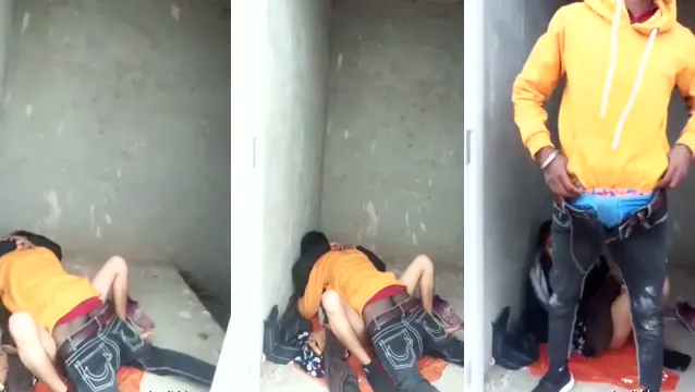 Girlfriend Caught Fucking Viral Video - গালফ্রেন্ডকে চুদতে চুদতে ধরা খেয়ে গেলো