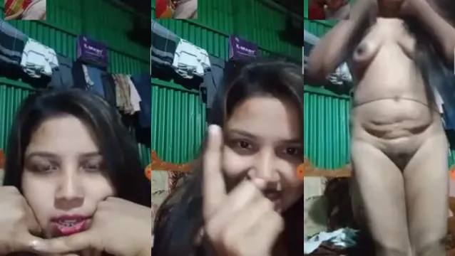 Desi Ladki Video Call Boobs Show - ভিডিও কলে লাডকির হট বুবস ফ্ল্যাশ 🔥
