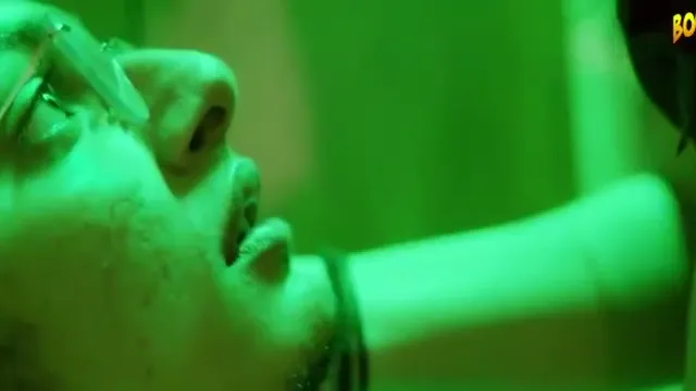 Betaab Ishq Part 01 Ep 03 - Ullu Web Series Hot Leaked Scene