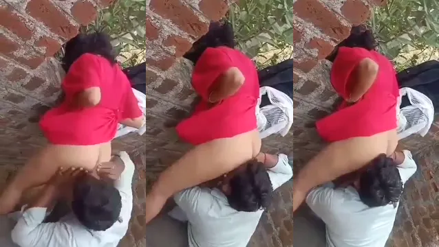 Indian Devar Licking GF Pussy Ass Nonstop - Hot South Indian ThreeSome Challenge